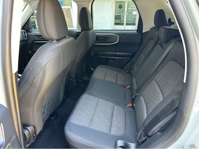 Used 2024 Ford Bronco Sport Big Bend AWD/4WD image 18