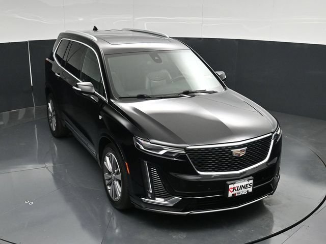 Used 2020 Cadillac XT6 Premium Luxury FWD image 54