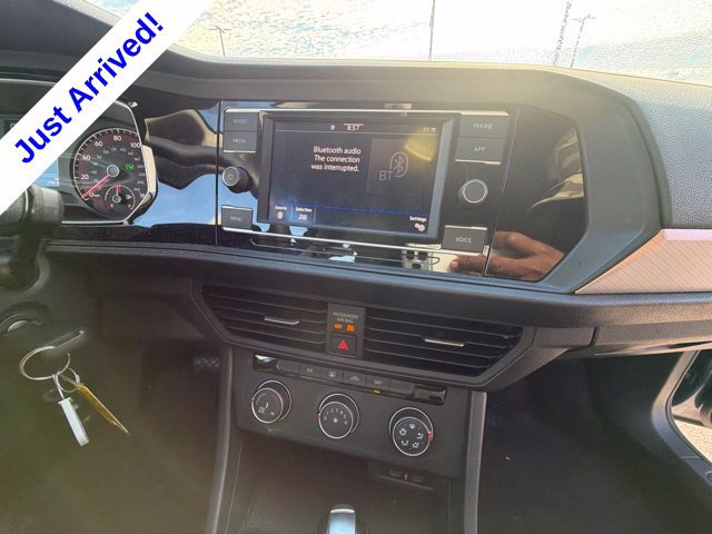 Used 2021 Volkswagen Jetta S FWD image 28
