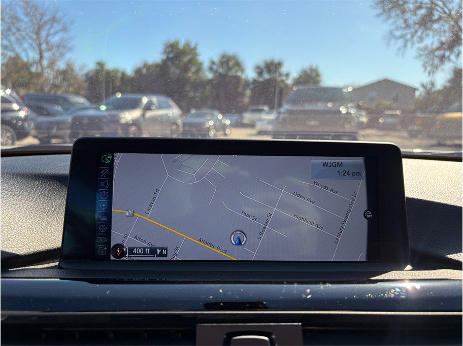 Used 2014 BMW 435i xDrive Coupe image 30