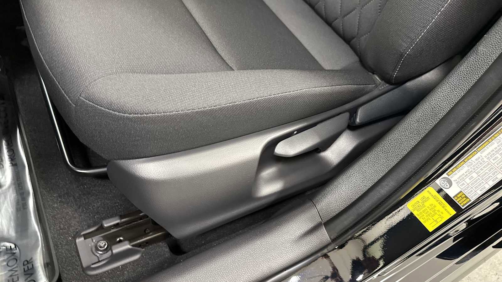 New 2026 Toyota Corolla LE image 14