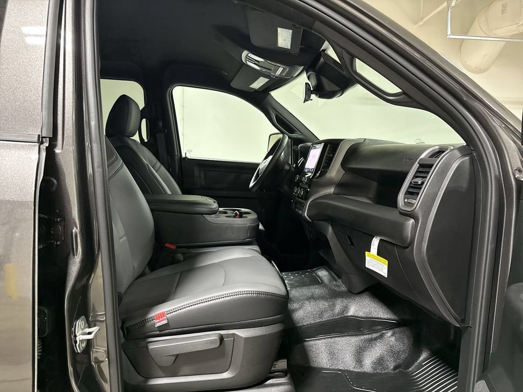 New 2026 RAM 3500 Tradesman w/ Cold Weather Group AWD/4WD image 21