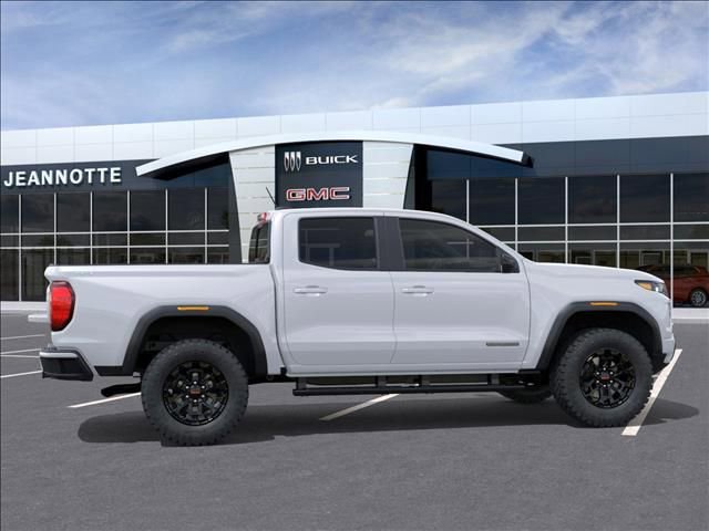 New 2026 GMC Canyon Elevation w/ Convenience Package AWD/4WD image 5