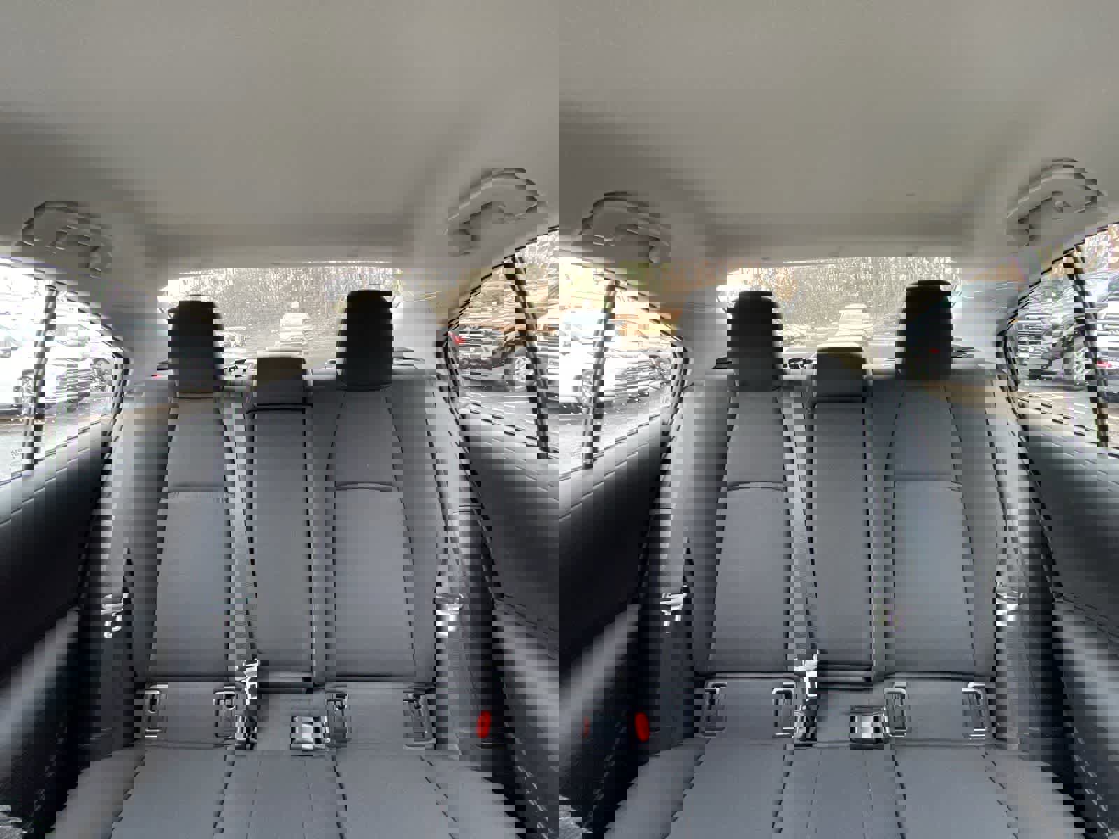 Used 2025 Toyota Corolla LE image 27