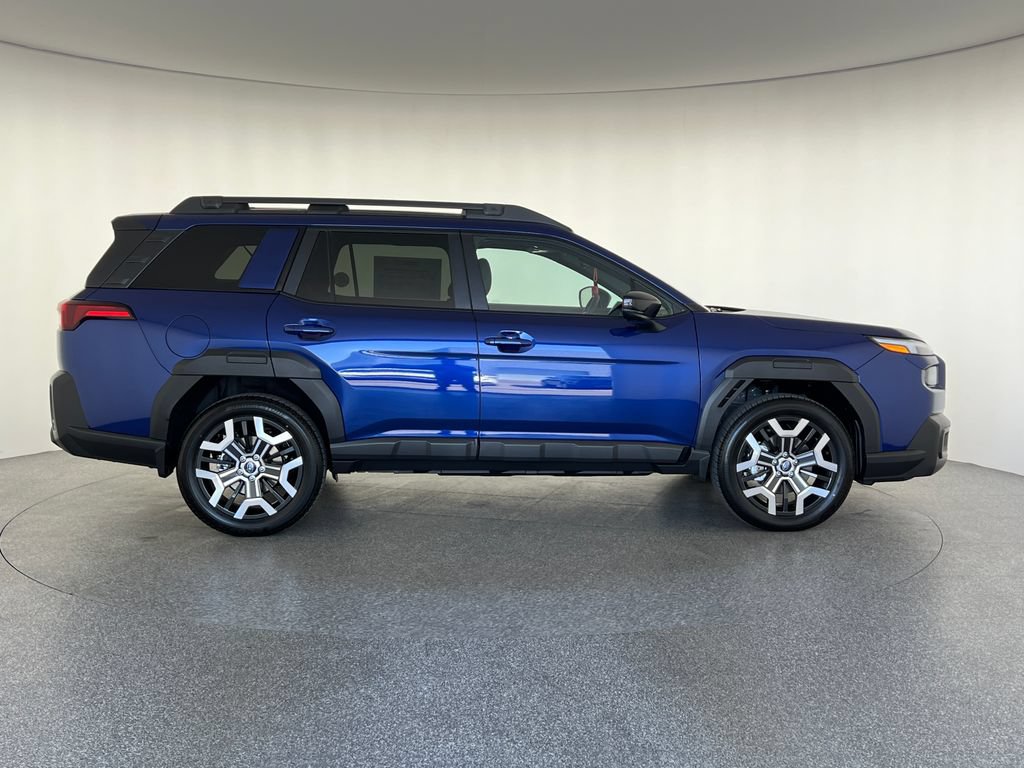 New 2026 Subaru Outback Touring XT AWD/4WD image 2