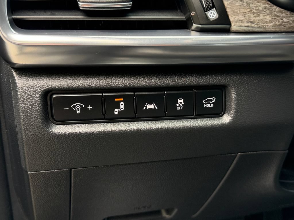 Used 2022 Kia Telluride EX w/ EX Premium Package FWD image 29