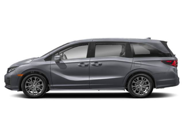 Used 2025 Honda Odyssey Touring image 3