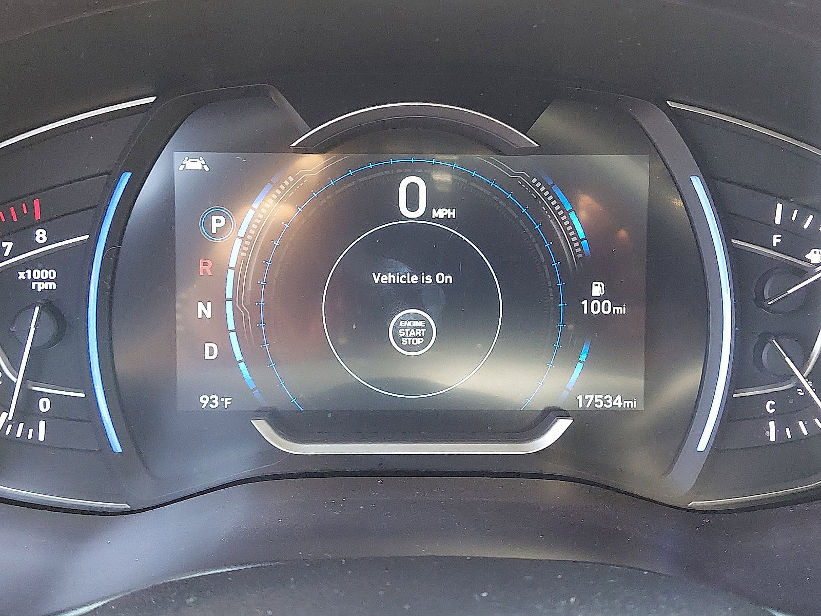 Used 2020 Hyundai Santa Fe SEL image 18
