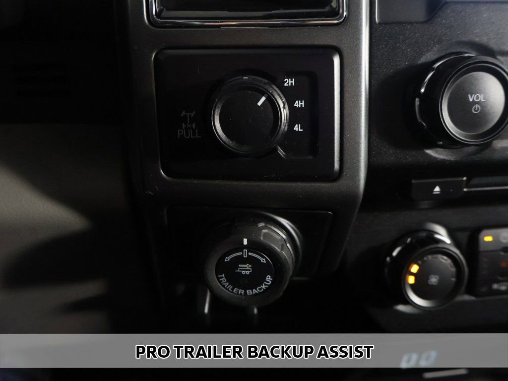 Used 2018 Ford F150 XLT w/ Equipment Group 302A Luxury image 6