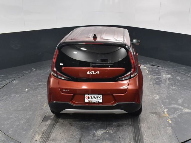 Used 2023 Kia Soul LX w/ Option Group 015 image 36