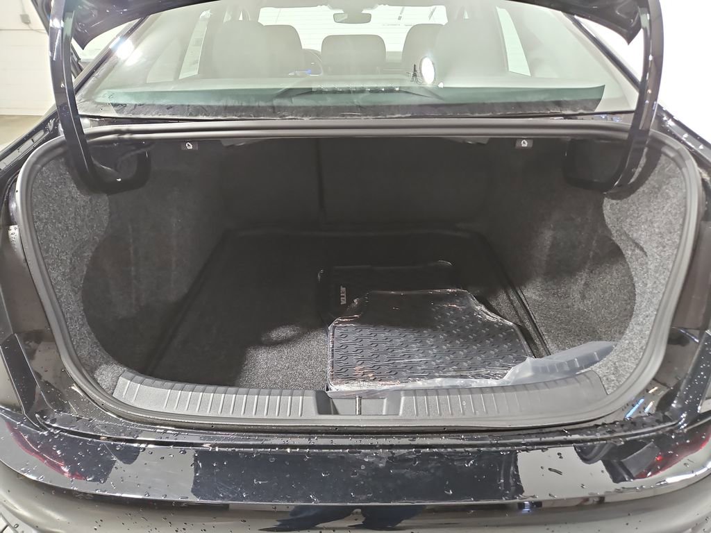 New 2026 Volkswagen Jetta S FWD image 21