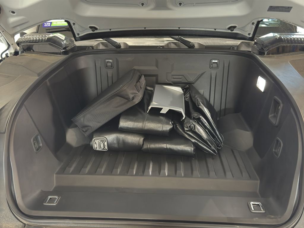 New 2025 GMC Hummer EV 2X w/ LPO, Sport Package image 41