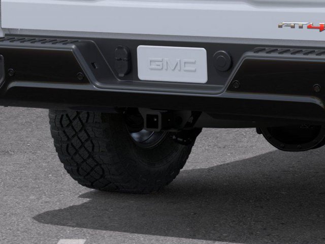 New 2025 GMC Sierra 1500 AT4X AWD/4WD image 14