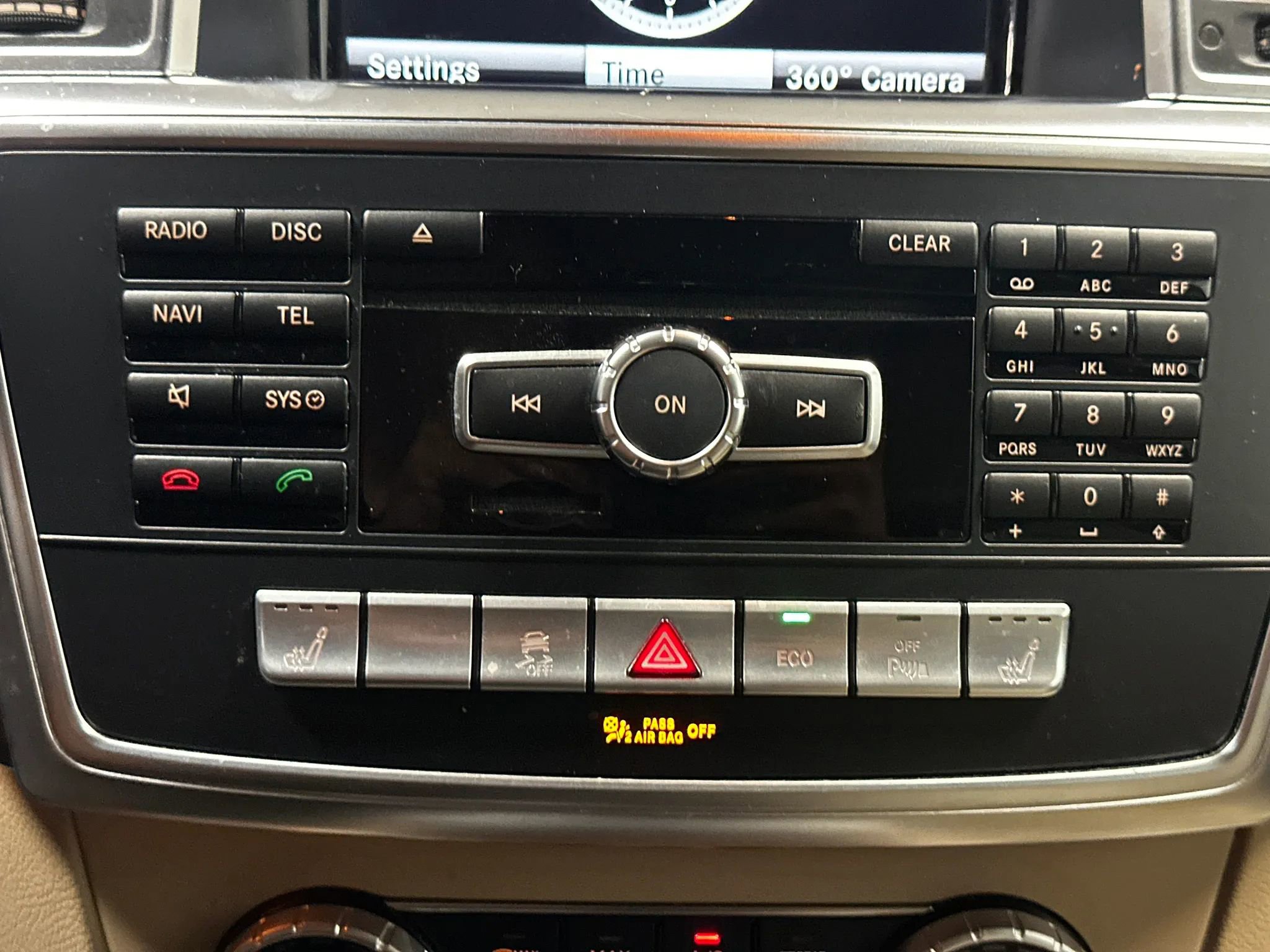 Used 2015 Mercedes-Benz GL 450 4MATIC image 41