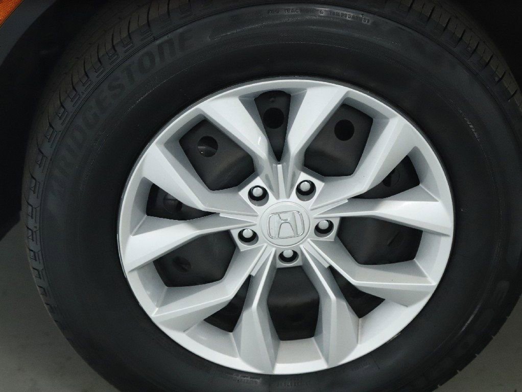 Used 2024 Honda CR-V LX image 36