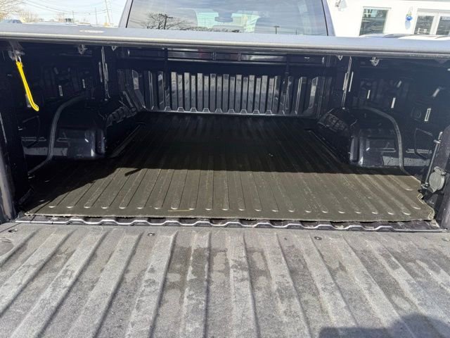 Used 2023 Chevrolet Silverado 1500 LT image 9