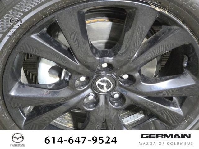 Certified 2025 MAZDA CX-30 AWD 2.5 S w/ Select Sport Pkg image 13