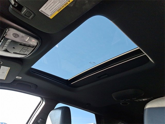 Used 2021 Dodge Durango R/T w/ Blacktop Package image 16