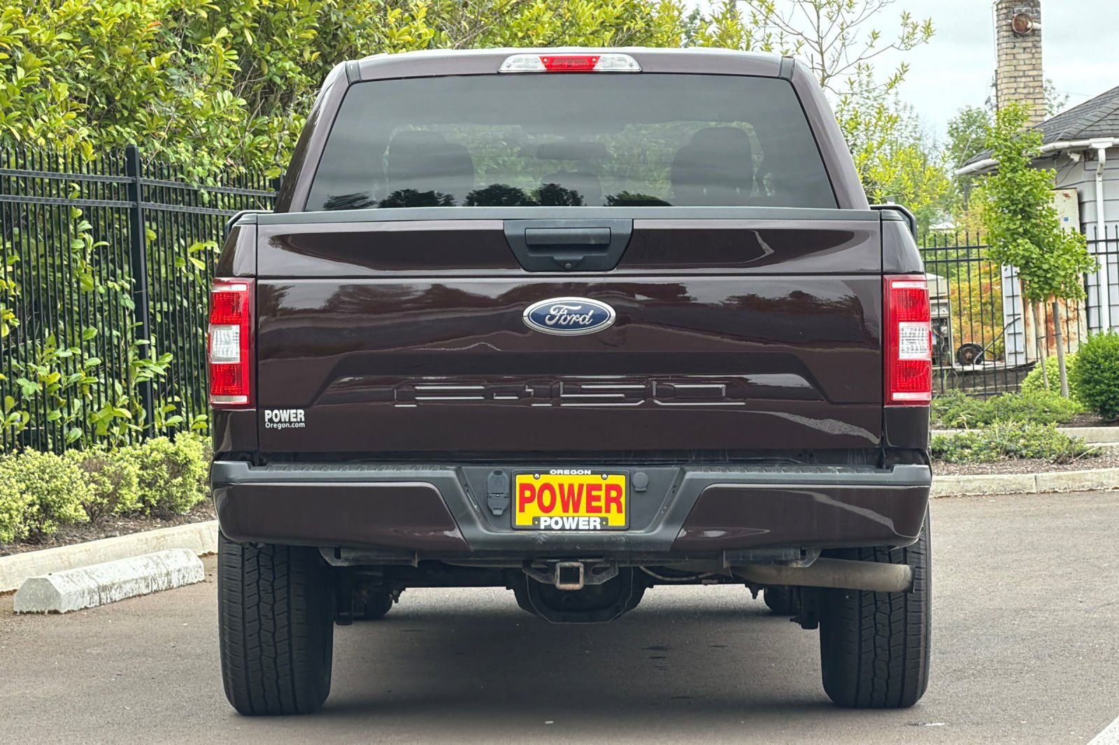 Used 2019 Ford F150 XL w/ Equipment Group 101A Mid AWD/4WD image 5