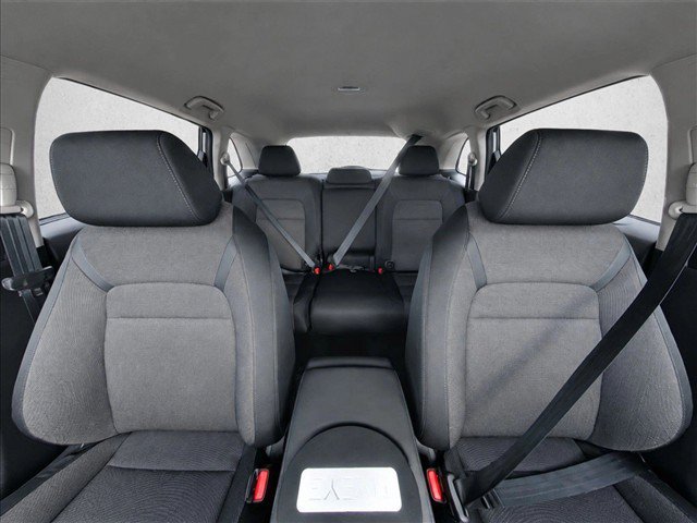 New 2027 Honda CR-V LX image 26