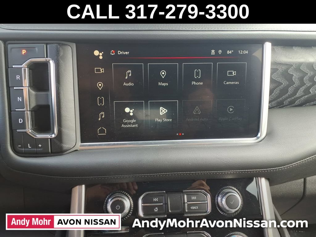 Used 2024 GMC Yukon XL Denali AWD/4WD image 29