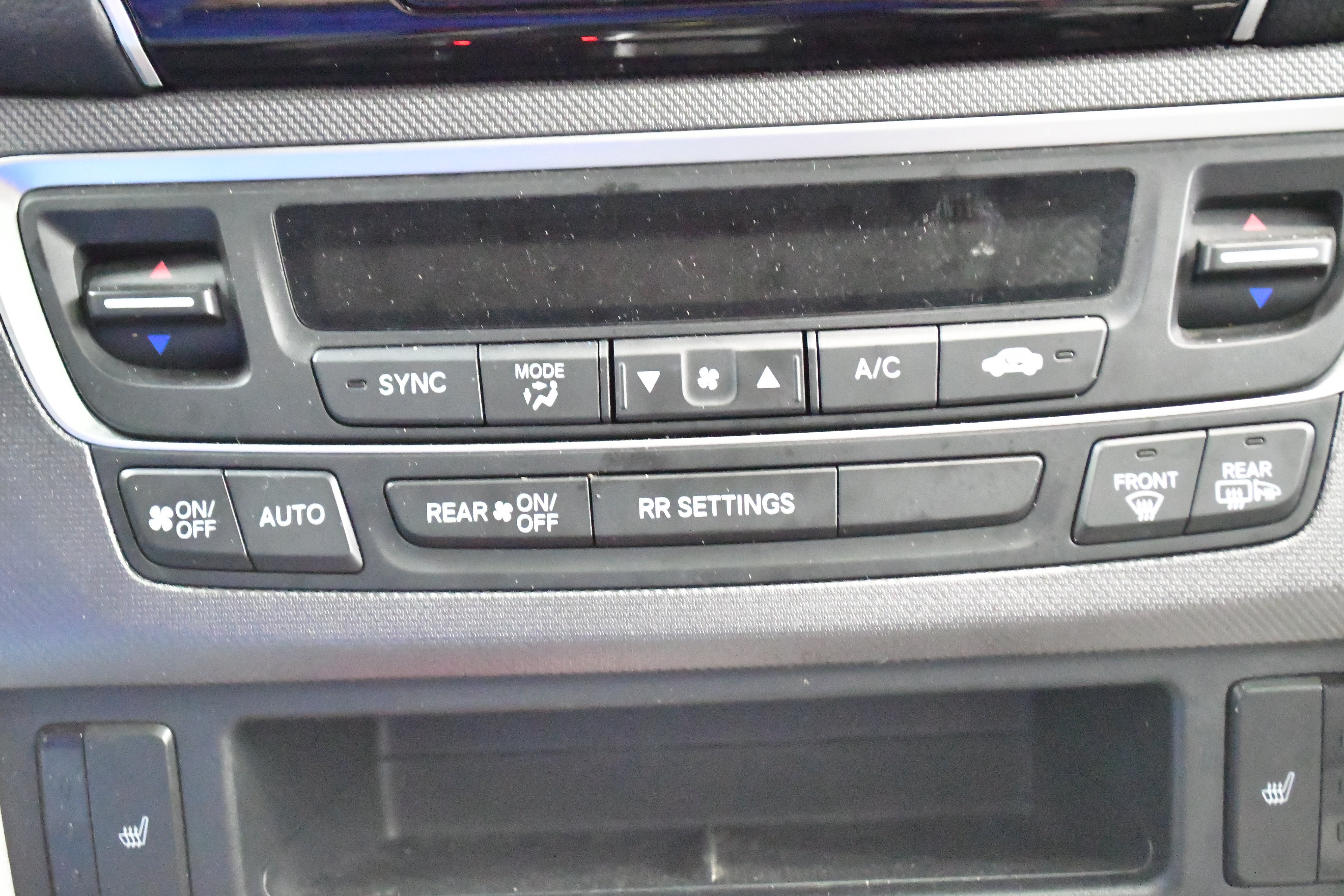 Used 2023 Honda Ridgeline RTL image 32