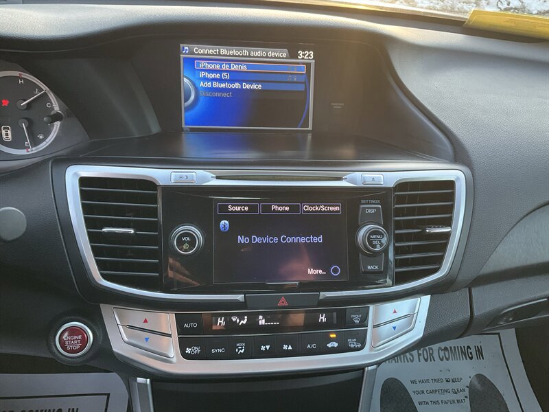 Used 2013 Honda Accord EX-L image 24
