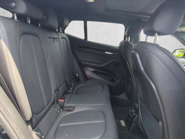 Used 2022 BMW X2 sDrive28i w/ Convenience Package FWD image 24