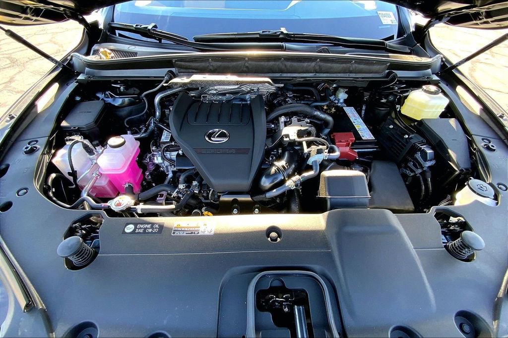 Used 2026 Lexus RX 350 Premium w/ Accessory Package (K3) image 29