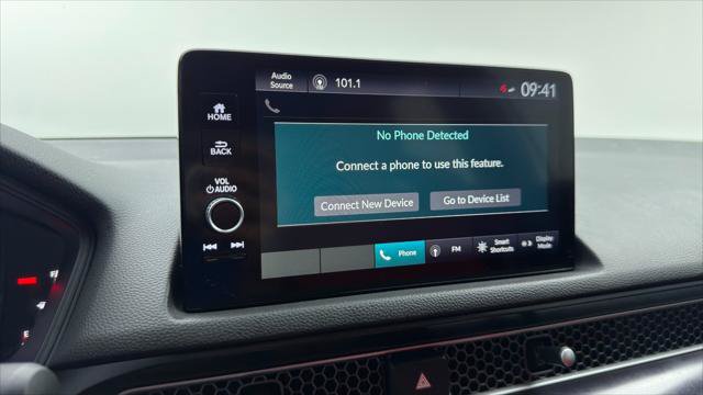 Used 2023 Honda Civic Type R image 36