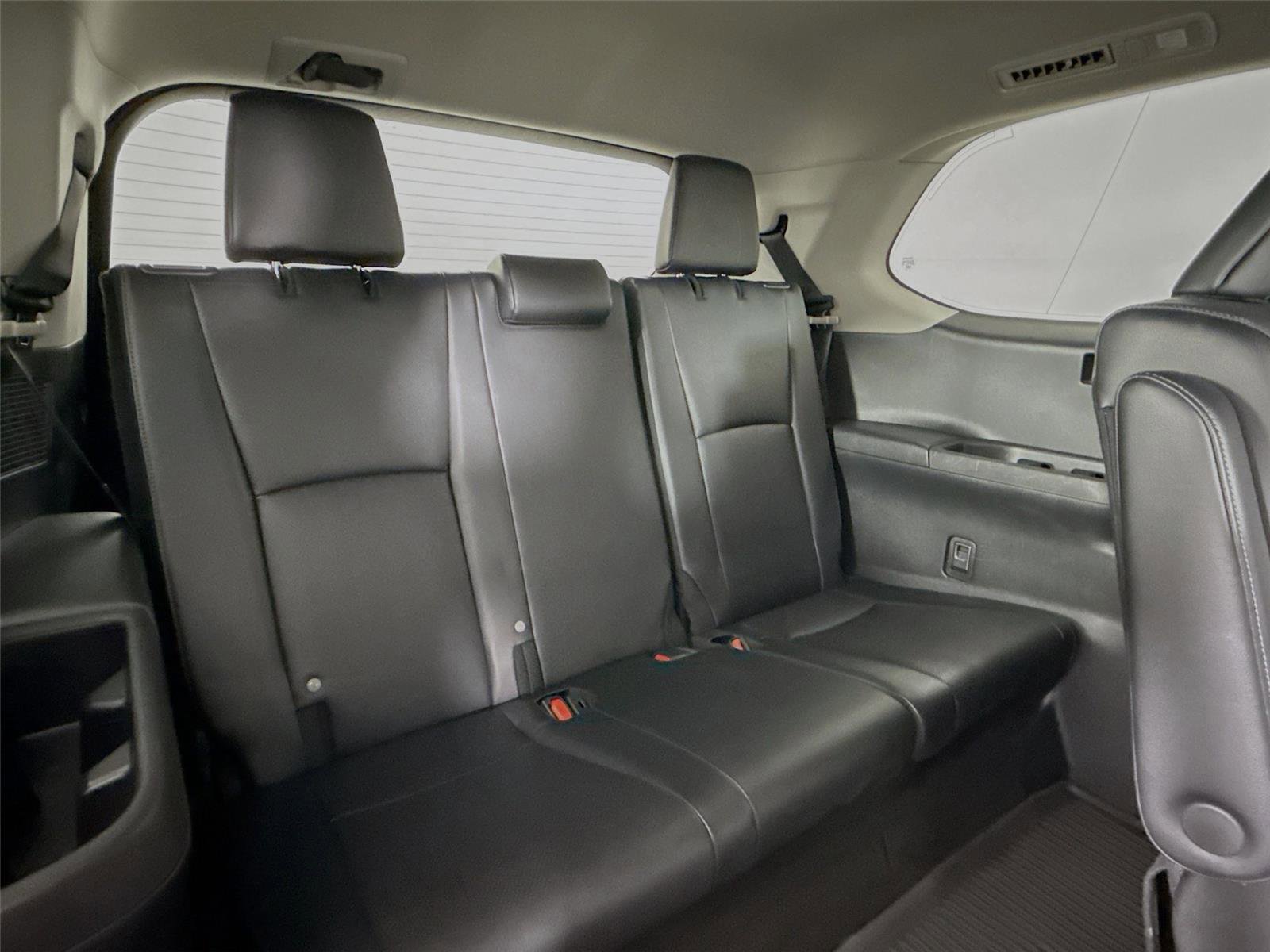 Used 2024 Toyota Grand Highlander AWD Hybrid image 47