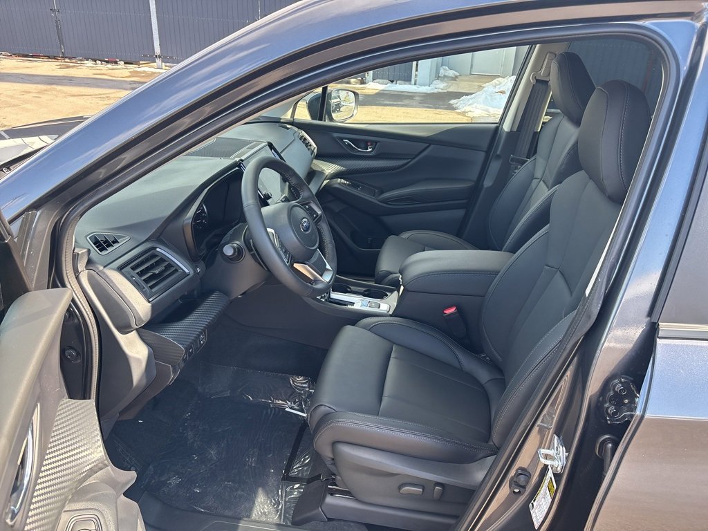 New 2026 Subaru Ascent Premium image 9