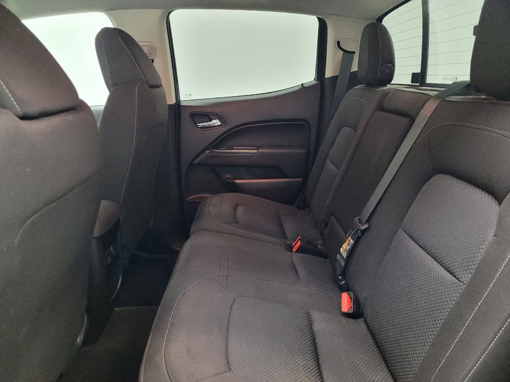 Used 2016 Chevrolet Colorado LT w/ LT Convenience Package image 18