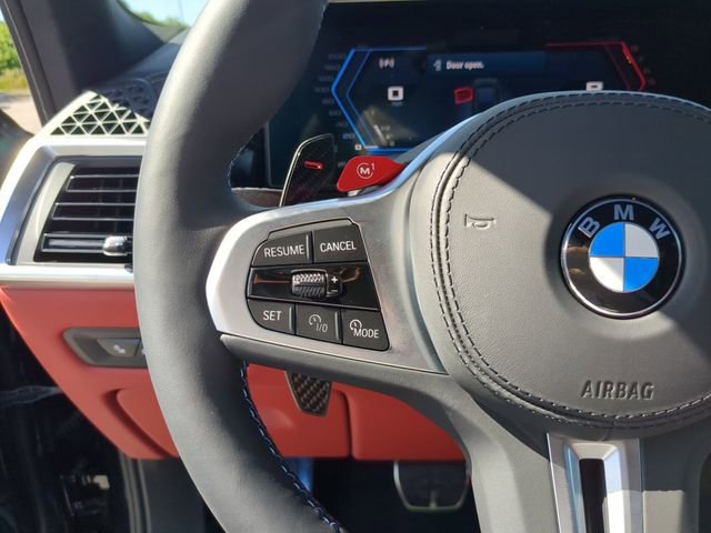 New 2026 BMW X5 M Competition w/ Executive Package image 35