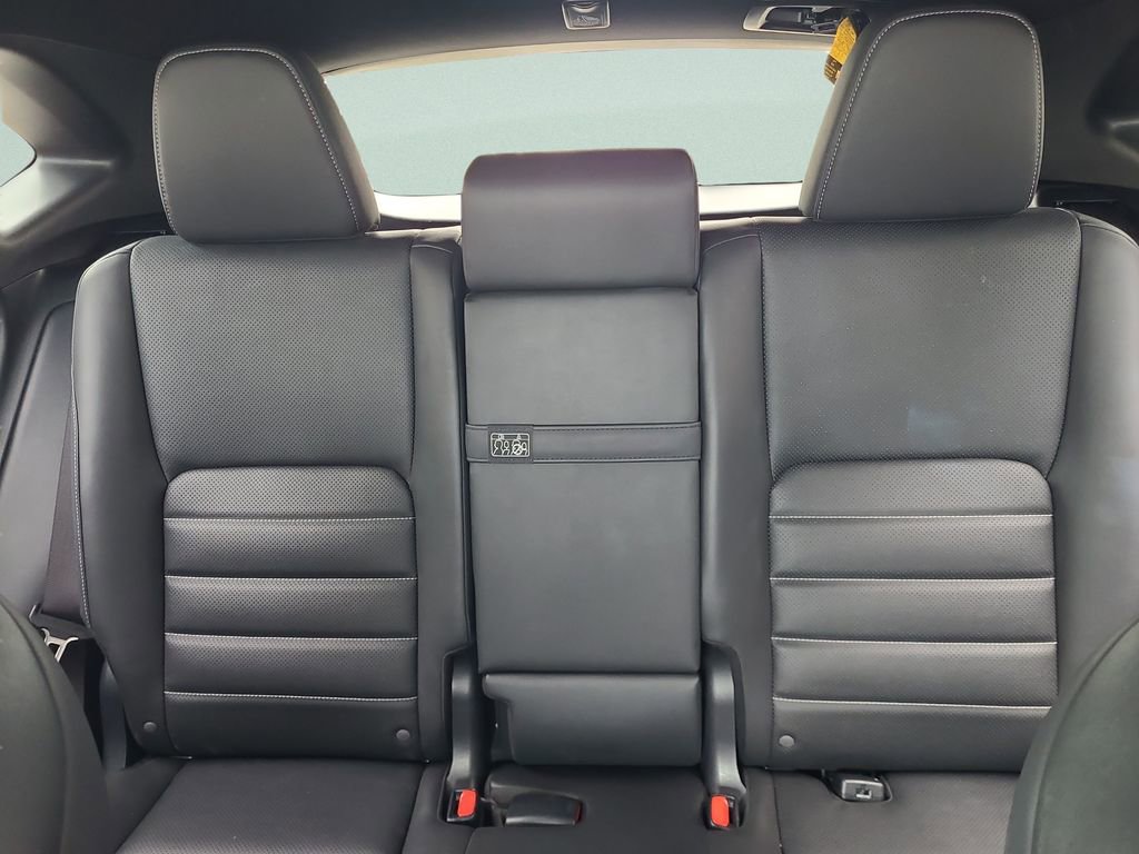 Used 2015 Lexus NX 200t F Sport w/ Navigation System Package AWD/4WD image 10