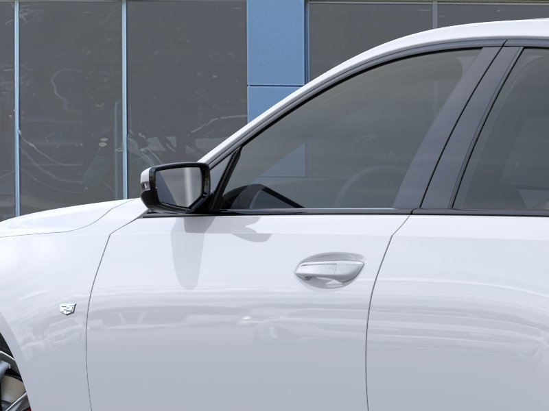 New 2026 Cadillac CT5 Sport AWD/4WD image 12