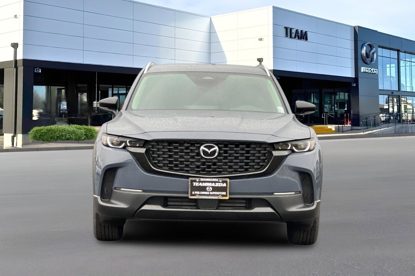 New 2026 MAZDA CX-50 AWD 2.5 S w/ Weather Package image 6