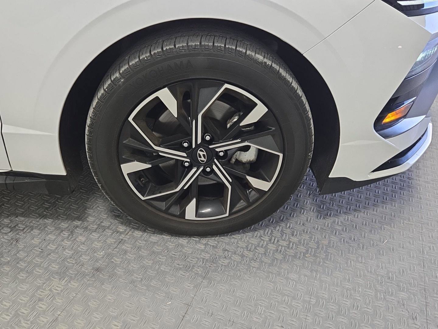 Used 2025 Hyundai Sonata SEL image 26