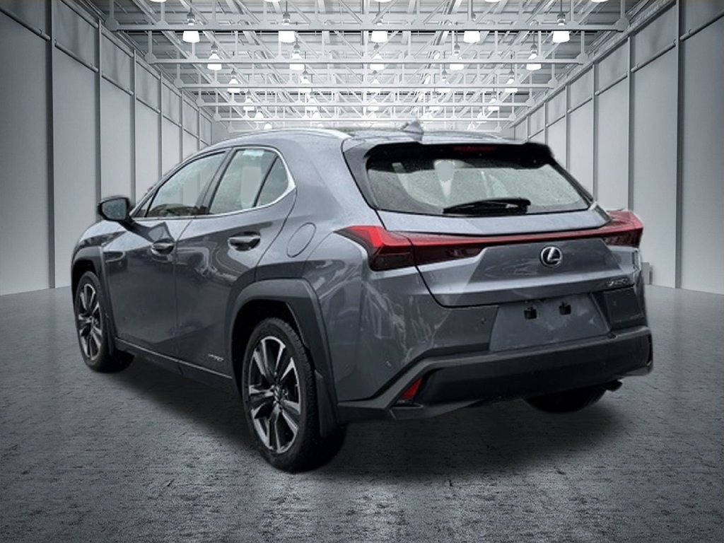 Used 2021 Lexus UX 250h w/ Premium Package AWD/4WD image 21
