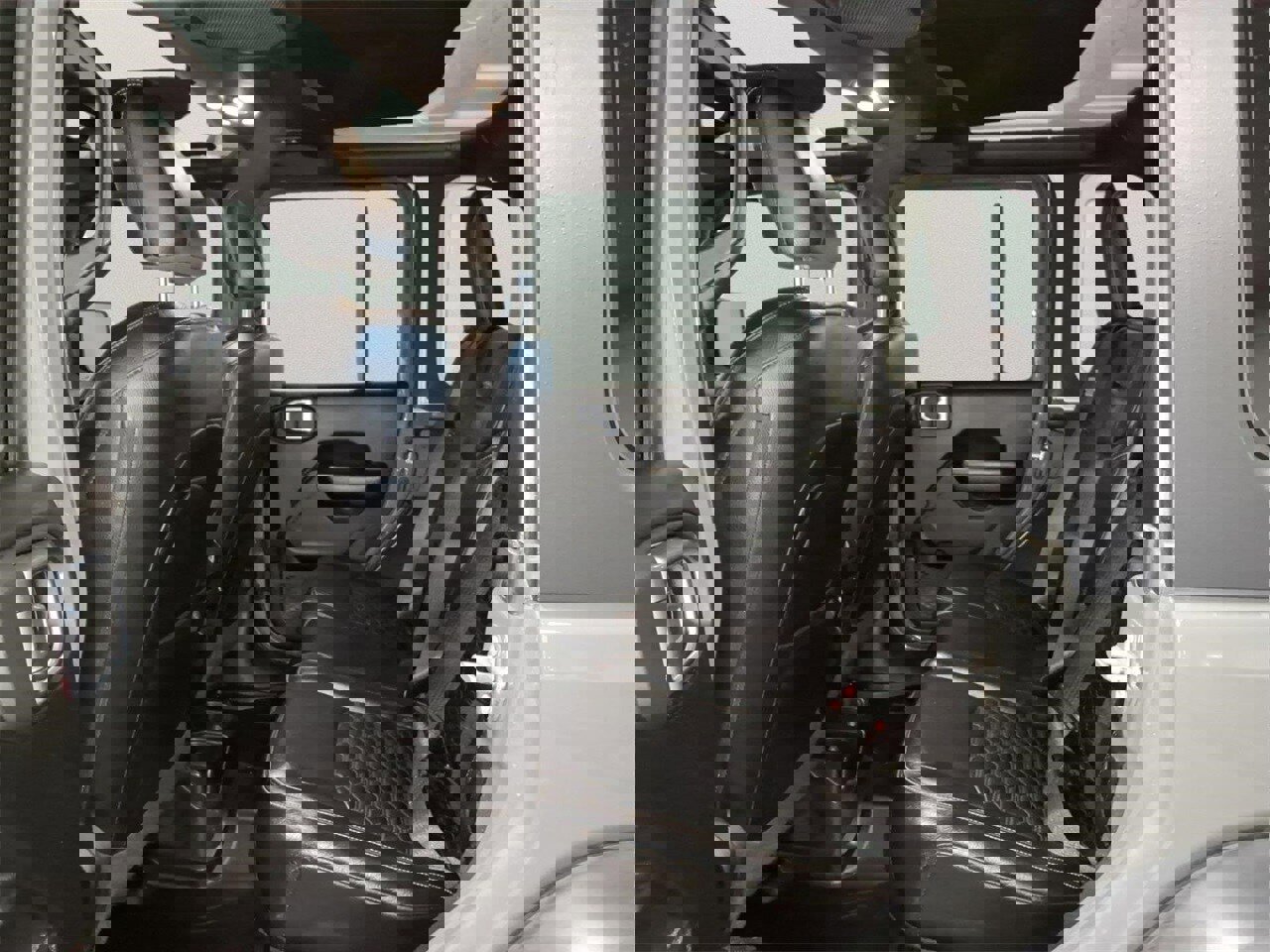 Used 2019 Jeep Wrangler Unlimited Sport S image 5