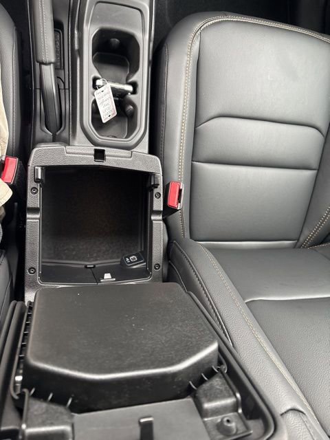 New 2026 Jeep Wrangler Unlimited Sahara image 26