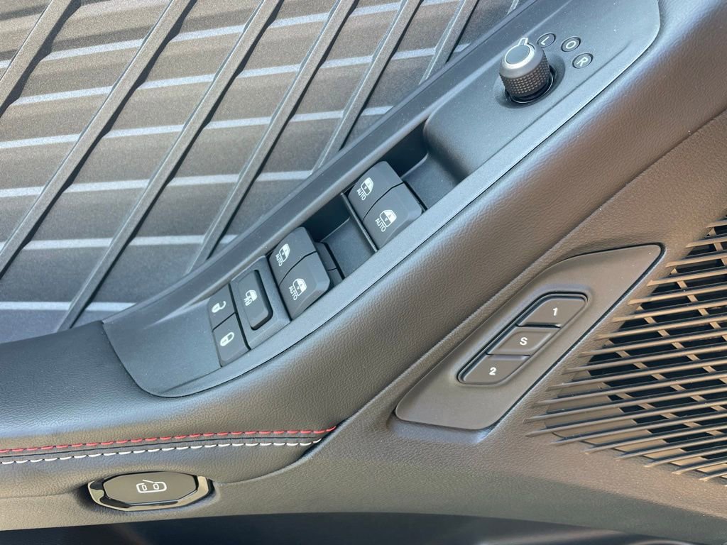 New 2026 Dodge Charger Scat Pack AWD/4WD image 31