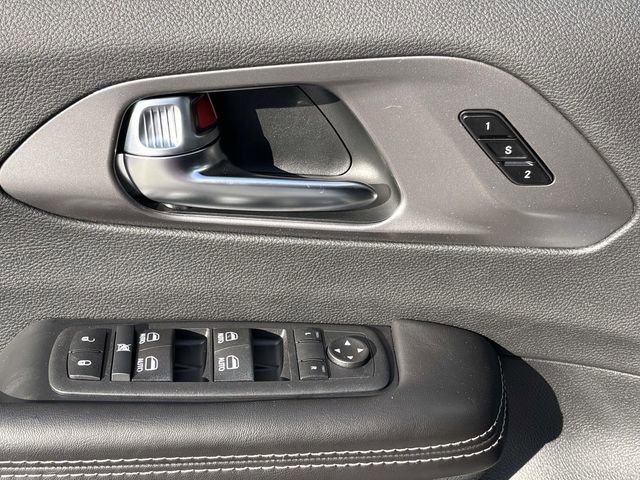 New 2026 Chrysler Pacifica Select image 17