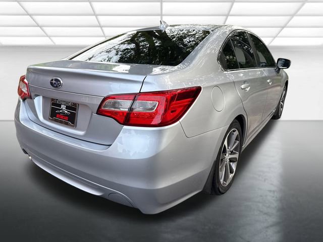 Used 2016 Subaru Legacy 2.5i Limited AWD/4WD image 6
