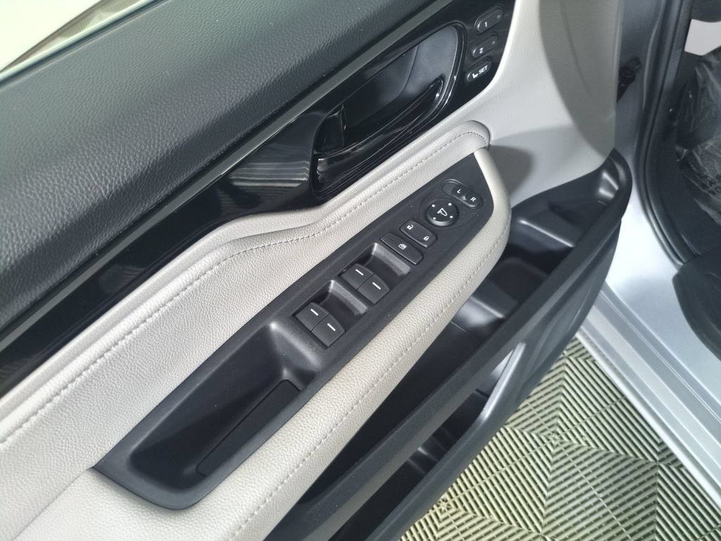 Certified 2024 Honda Odyssey Touring image 15