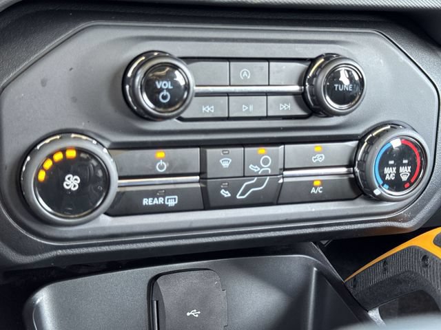 Used 2024 Ford Bronco Badlands AWD/4WD image 18