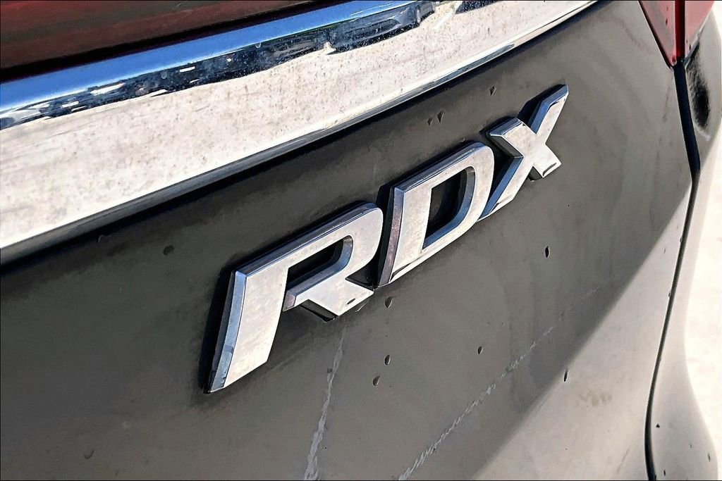 Used 2016 Acura RDX FWD image 37