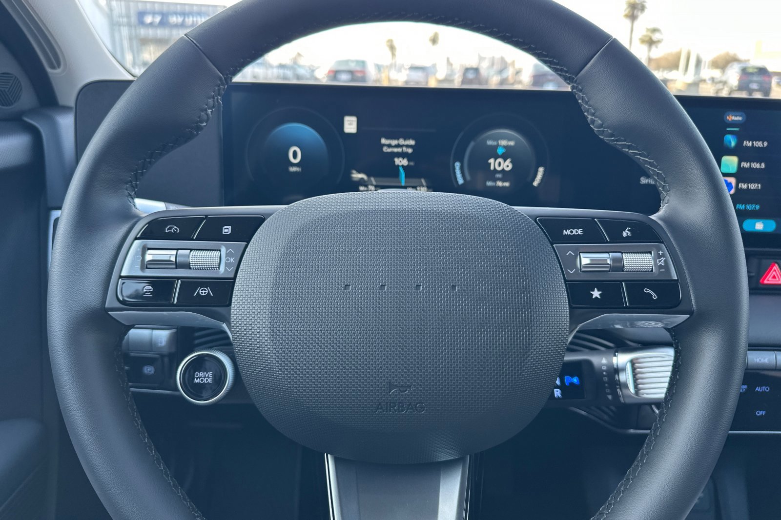 New 2026 Hyundai Ioniq 5 SE image 24