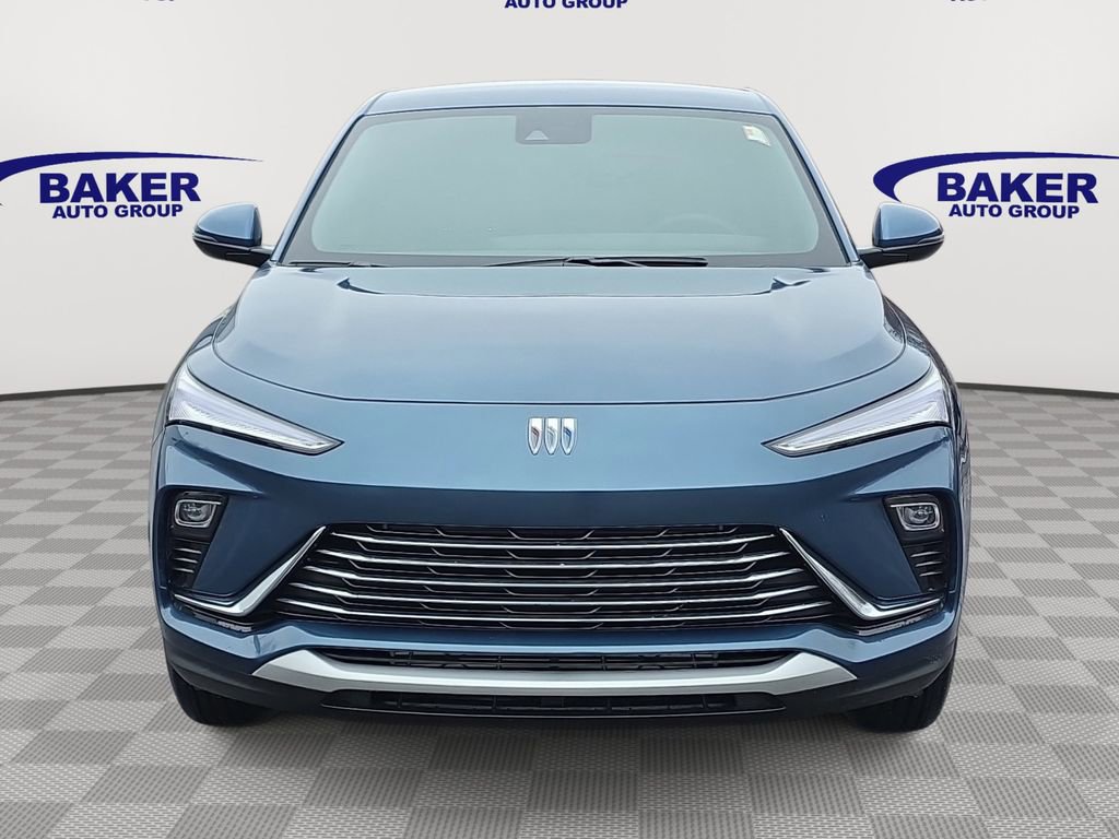 New 2026 Buick Envista Preferred w/ Convenience I Package image 2
