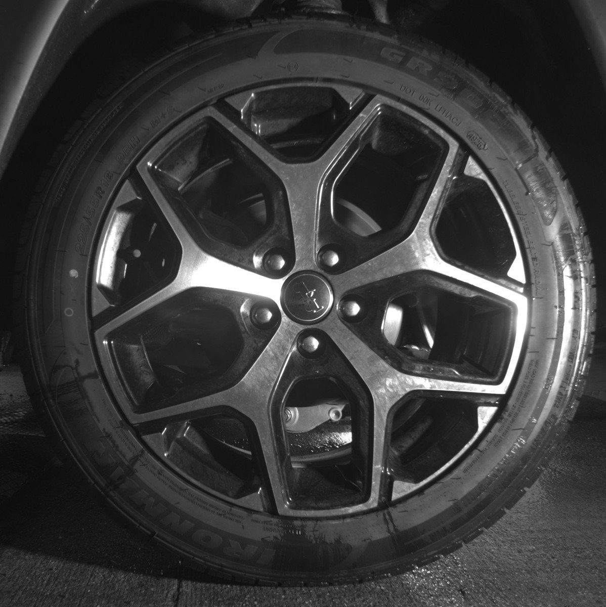 Used 2025 Jeep Compass Limited image 14